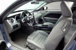 Ford Mustang GT 2005 года